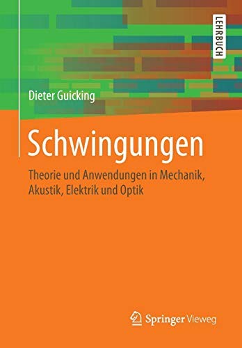 Schwingungen