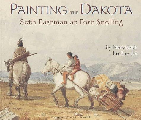 Painting the Dakota