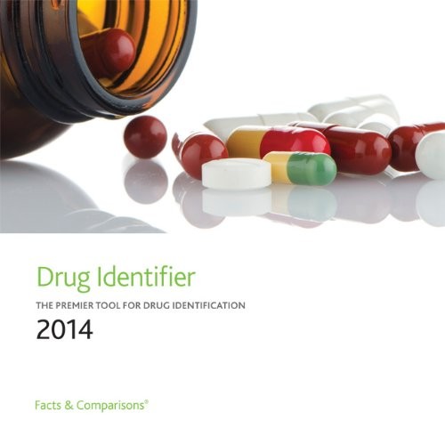 Drug Identifier 2014