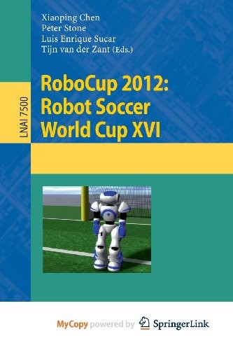 RoboCup 2012