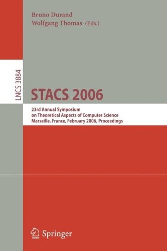 Stacs 2006