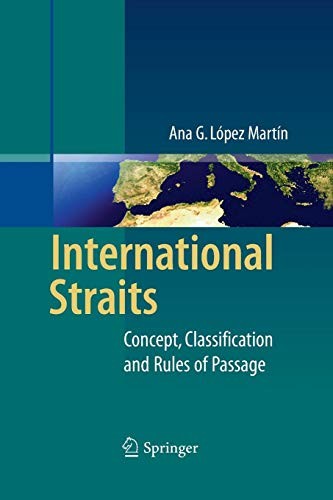 International Straits
