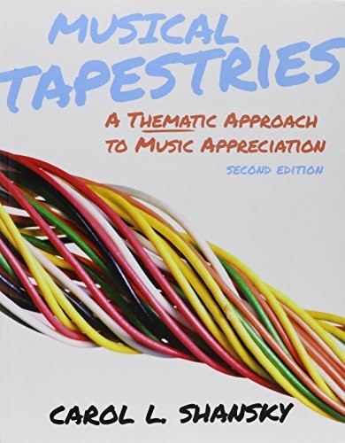 Musical Tapestries