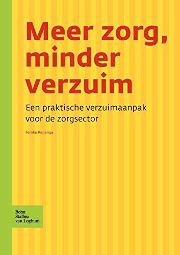 Meer zorg, minder verzuim