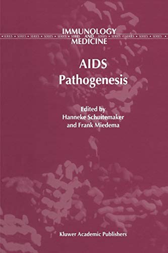 A.I.D.S. Pathogenesis