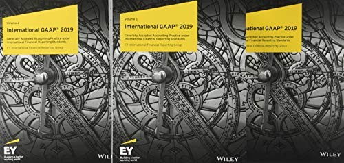 International GAAP 2019