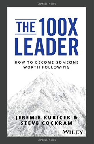The 100X Leader