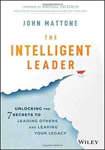The Intelligent Leader