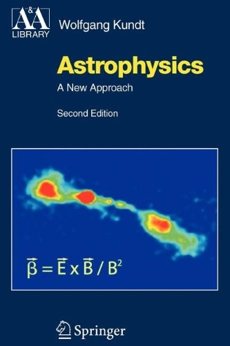 Astrophysics