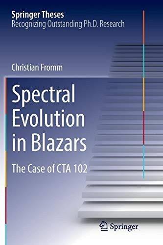 Spectral Evolution in Blazars