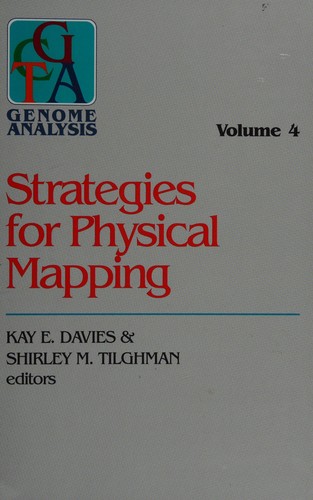 Strategies for physical mapping