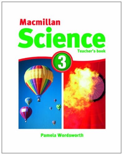 MacMillan Science 3
