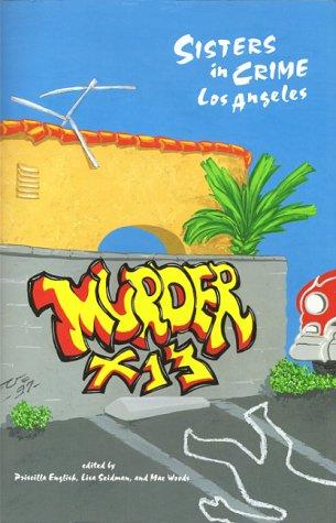 Murder by 13
