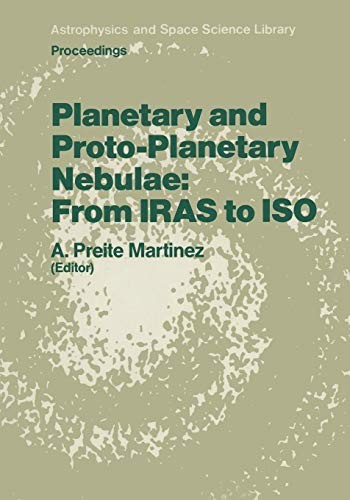 Planetary and Proto-Planetary Nebulae : From IRAS to ISO