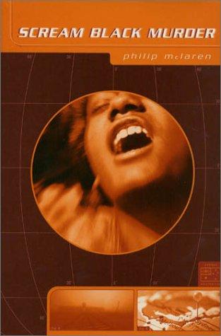 Scream black murder