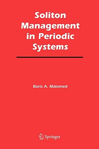 Soliton Management in Periodic Systems