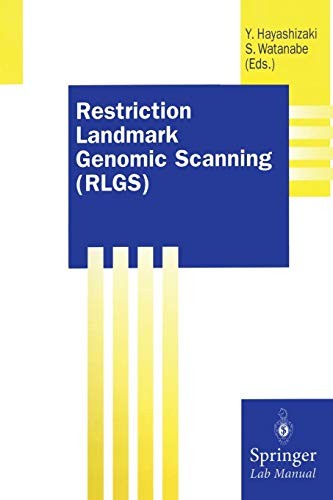 Restriction Landmark Genomic Scanning
