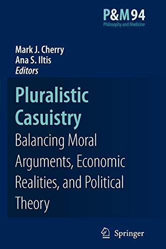 Pluralistic Casuistry