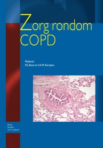 Zorg rondom COPD