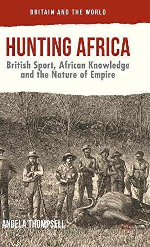 Hunting Africa