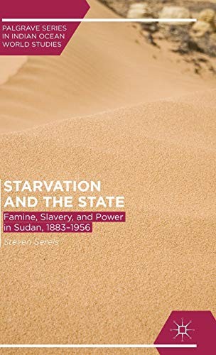 Starvation and the State