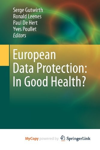 European Data Protection
