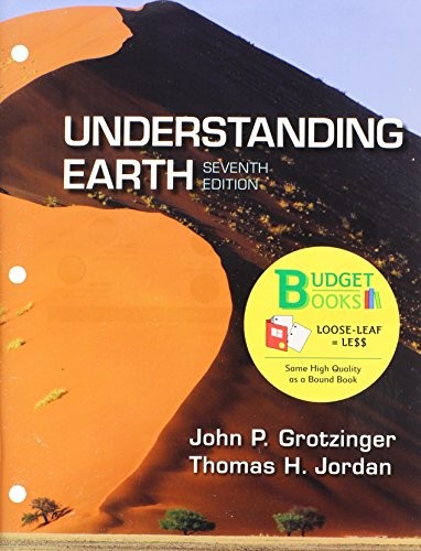 Understanding Earth & LaunchPad 6 month access card