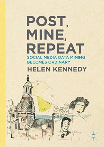 Post, Mine, Repeat
