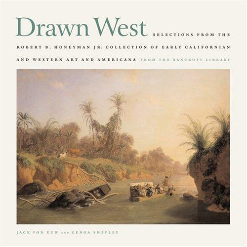 Drawn West