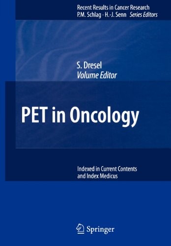 PET in Oncology