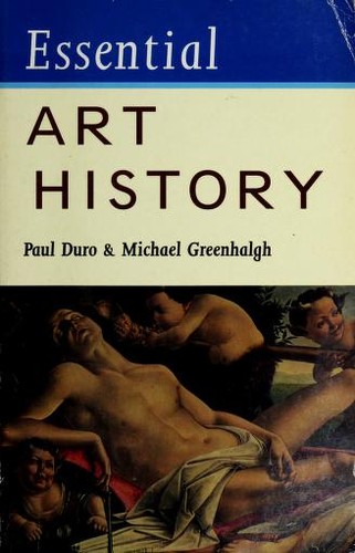 Essential art history
