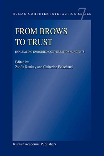 From Brows to Trust
