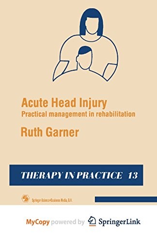 Acute Head Injury