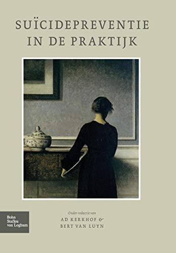Suïcidepreventie in de praktijk