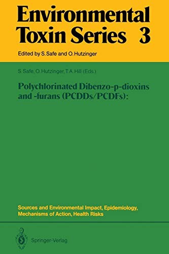 "Polychlorinated Dibenzo-p-dioxins and -furans