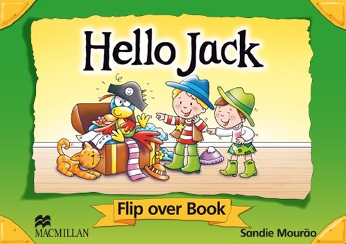 HELLO JACK Big Book