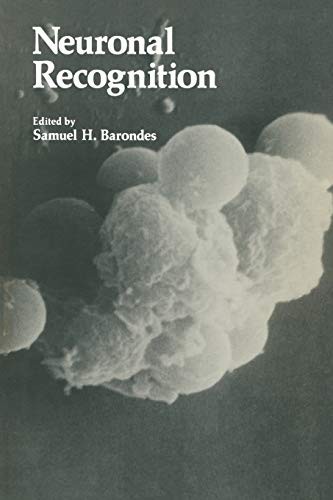Neuronal Recognition