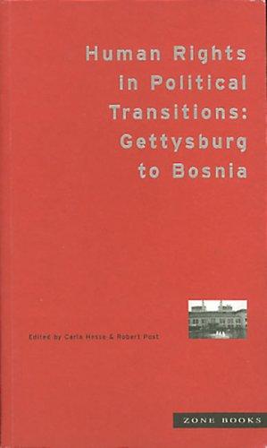 Human rights in political transitions