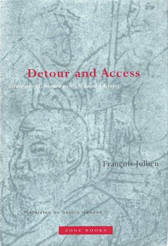 Detour and access
