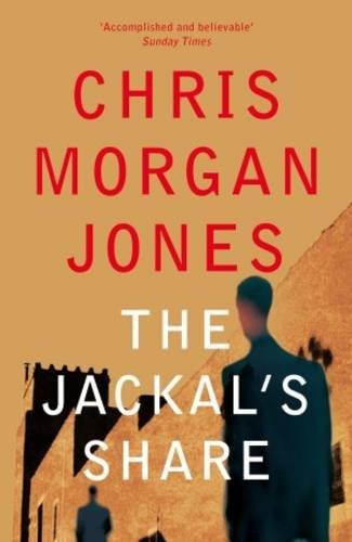 the jackal's share