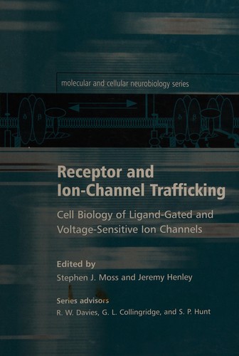Receptor and ion-channel trafficking