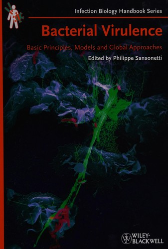 Bacterial virulence