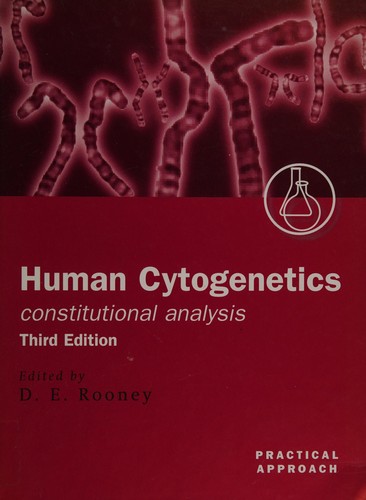 Human cytogenetics