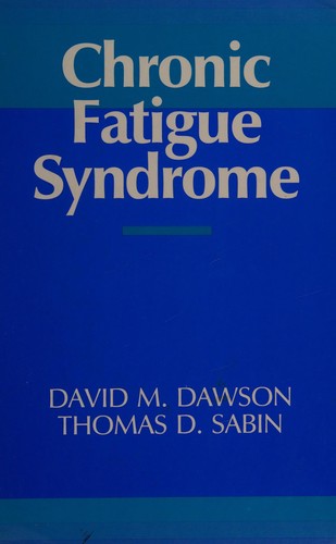 Chronic fatique syndrome