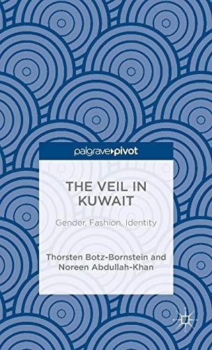 The Veil in Kuwait