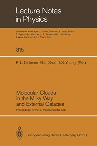 Molecular Clouds in the Milky Way and External Galaxies