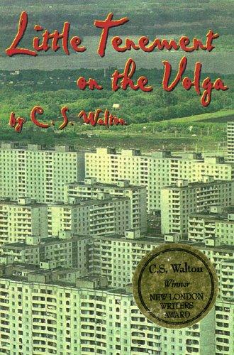 Little Tenement on the Volga