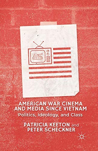 American War Cinema and Media since Vietnam