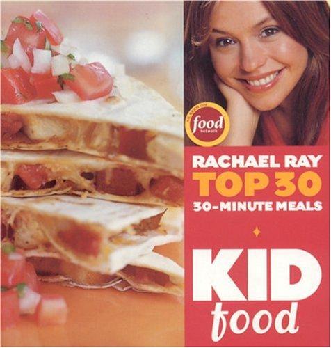 Kid food