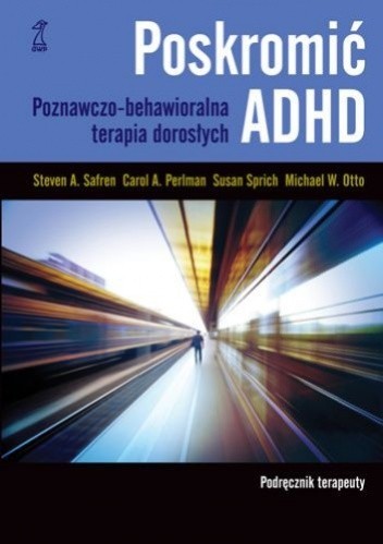 Poskromić ADHD